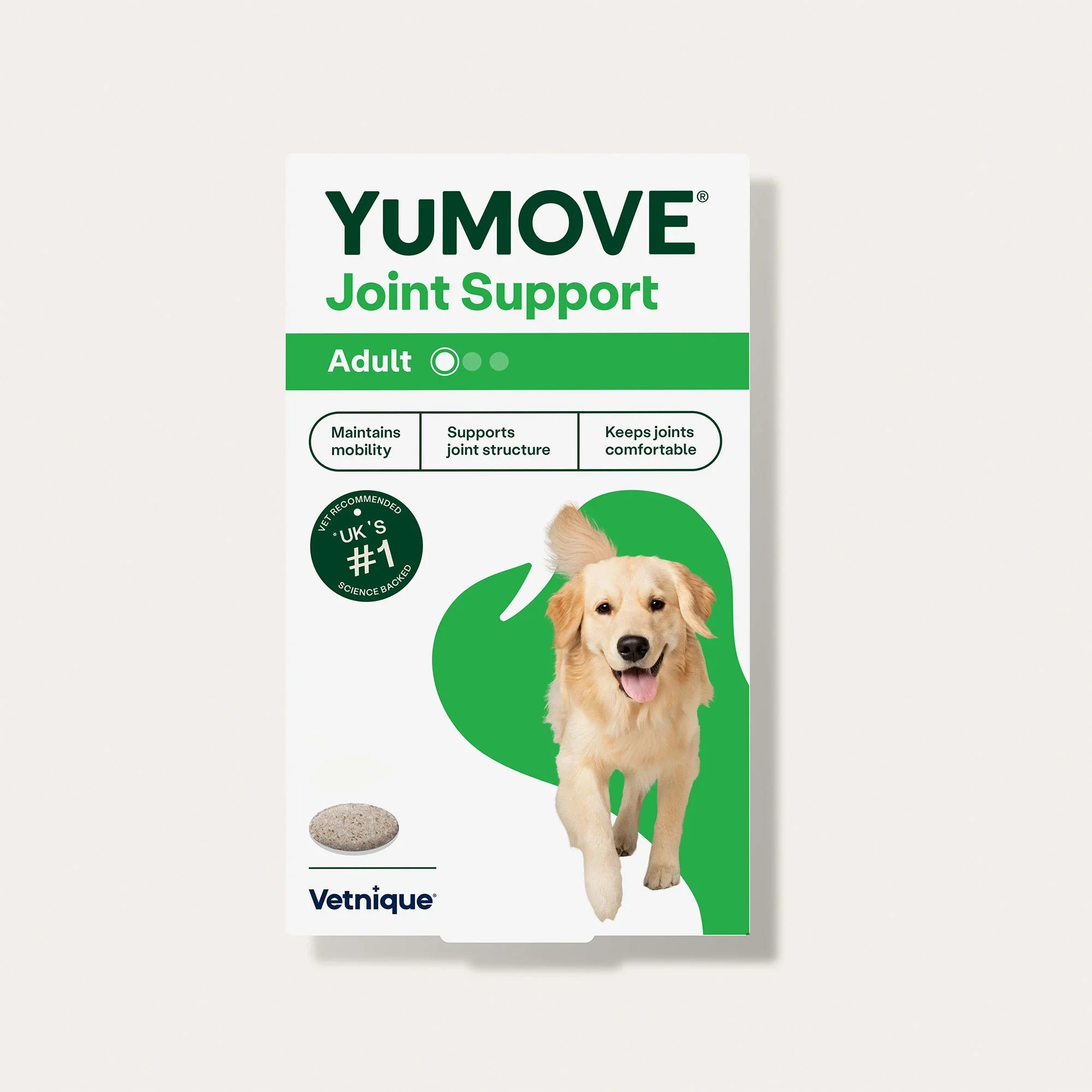 YuMOVE Joint Tablets for Dogs